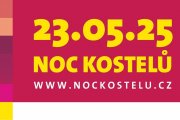 Noc kostelů již potřetí i u nás v Borech