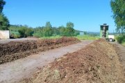 Úprava otevírací doby kompostárny a sběrného dvora od 22. října