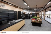 Prodejna COOP v Borech se otevírá po rekonstrukci