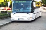 Změna autobusových jízdních řádů od 1. září 2025