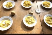 Cyrilov zve na Slavnosti brambor a zdraví