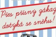 Přes přísný zákaz dotýká se sněhu!