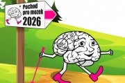 Pochod pro mozek 2026 v Borech