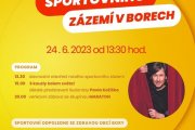 Čeká nás velká událost!