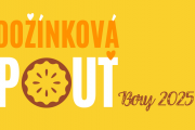 Dožínková pouť v Borech 