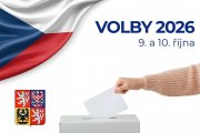 Hlasování mimo volební místnost