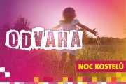 Zveme vás na Noc kostelů v Borech