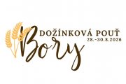 Dožínková pouť v Borech 2026