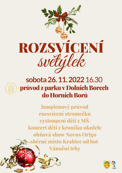 světýlka