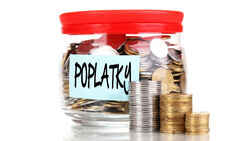 poplatky