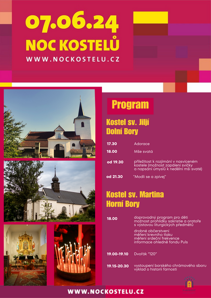 Noc kostelů 2024 1