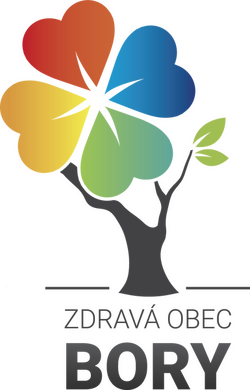 Logo Zdrava obec