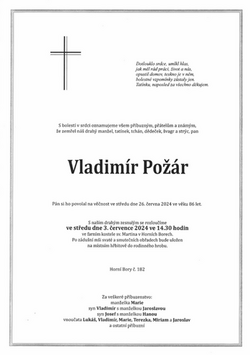 pozar parte