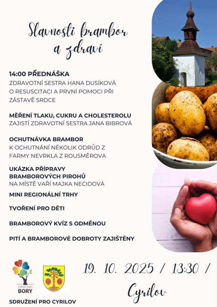 Slavnosti brambor 25