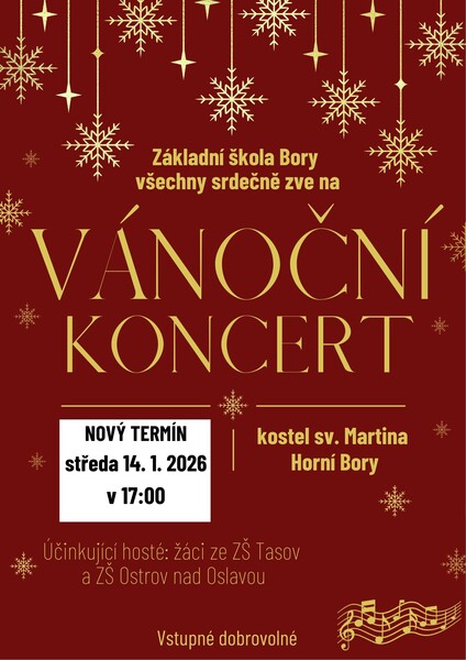 V&Aacute;NOČN&Iacute; KONCERT 2025 1 1