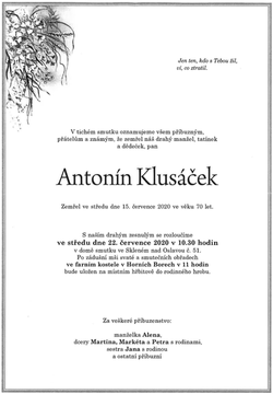 Parte Klusáček