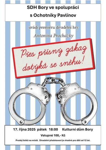 plakát Bory page-0001