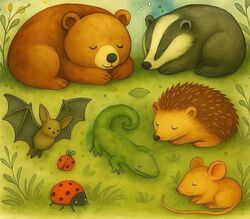 Uspavani zviratek_obr