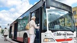 bus II