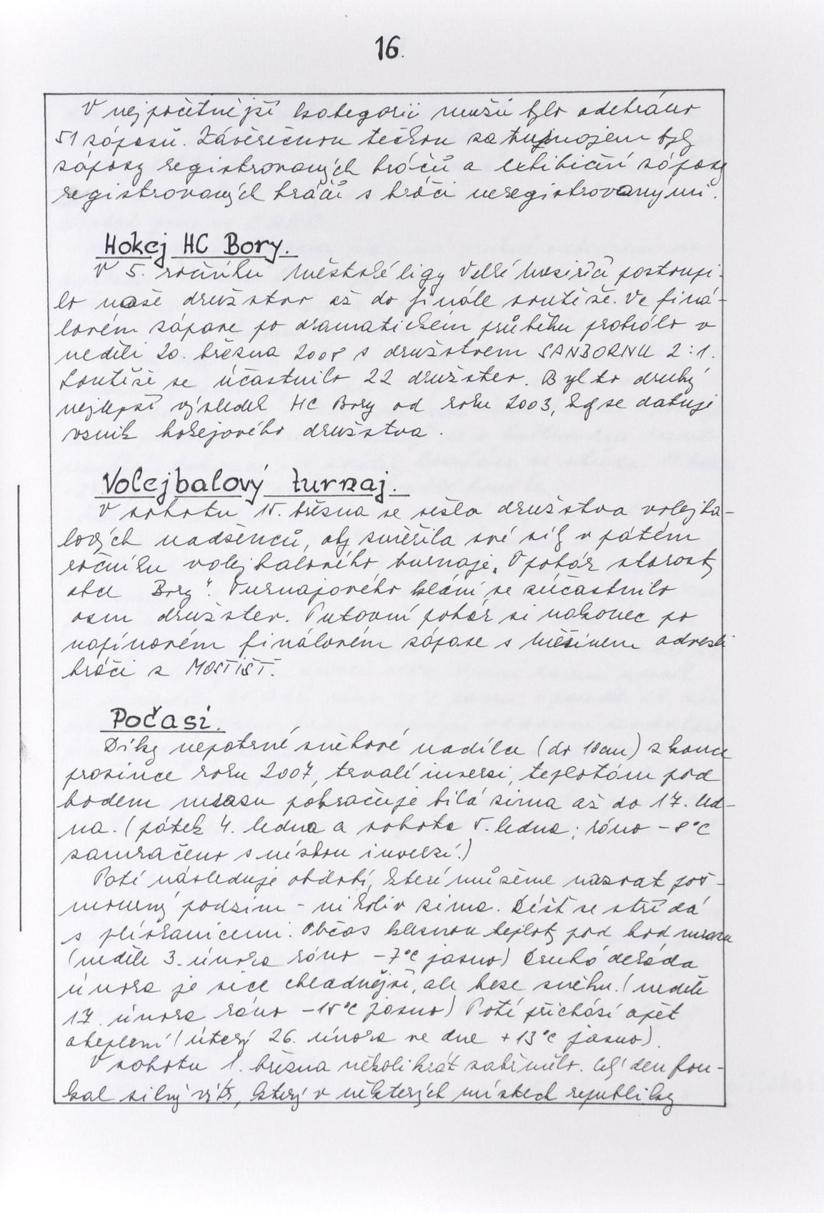 Page Background