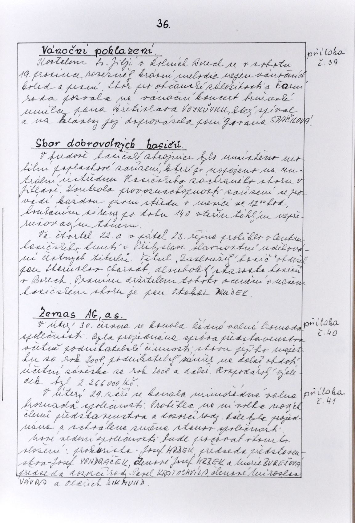Page Background