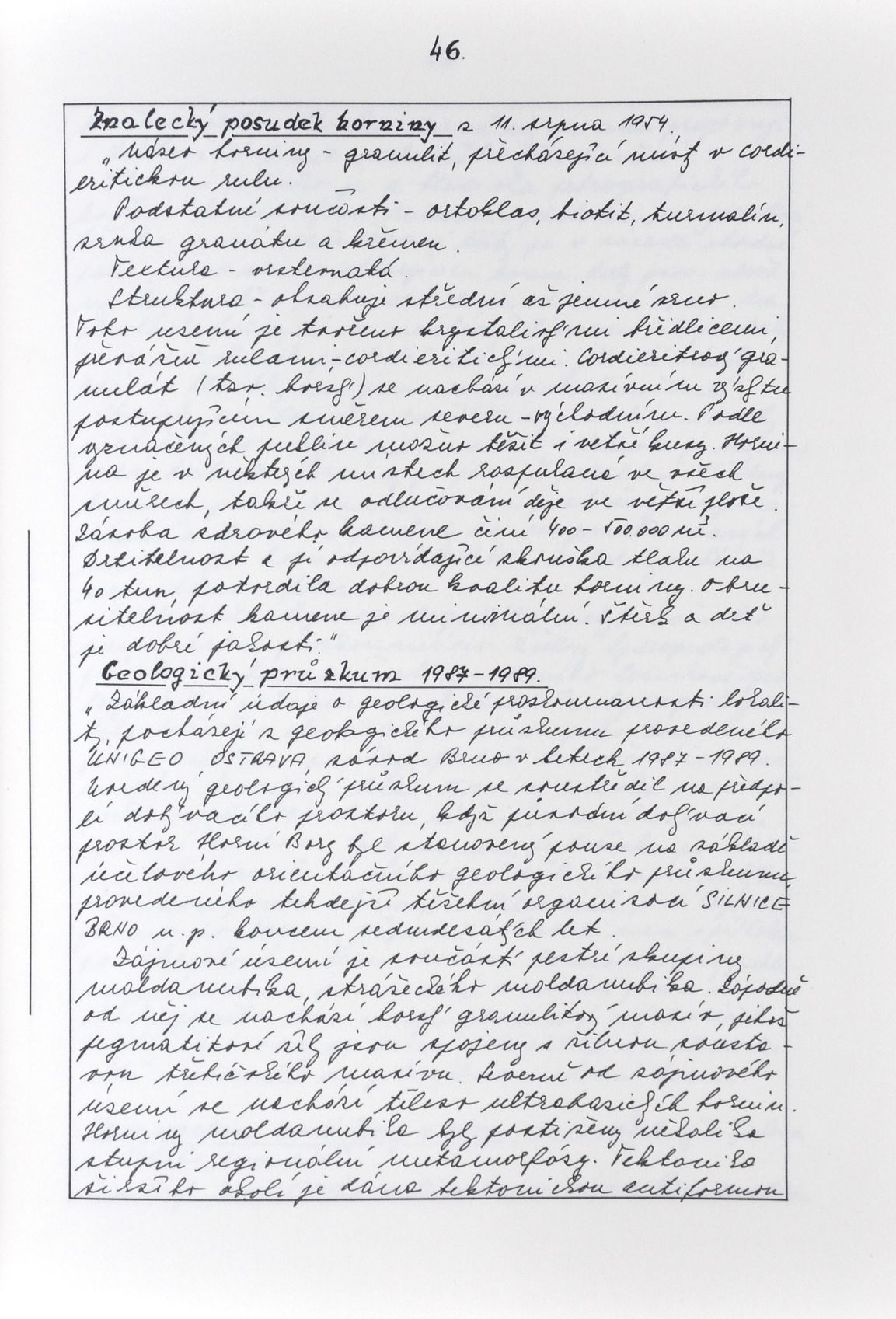 Page Background