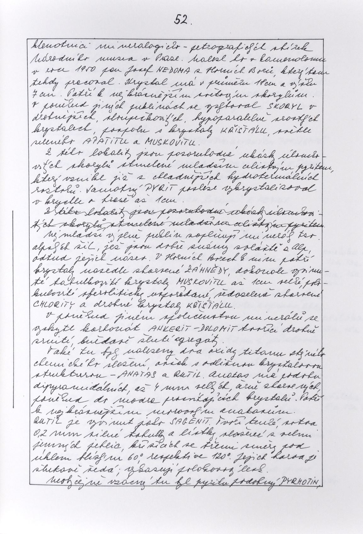 Page Background