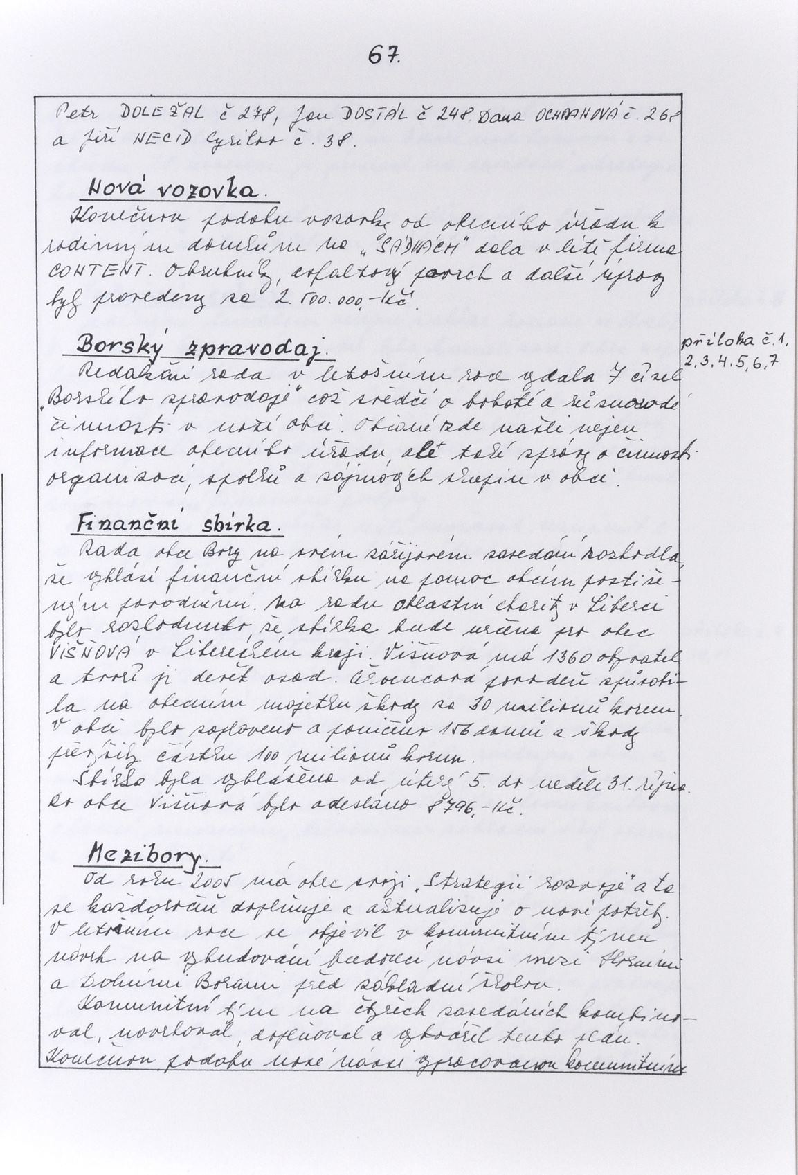 Page Background