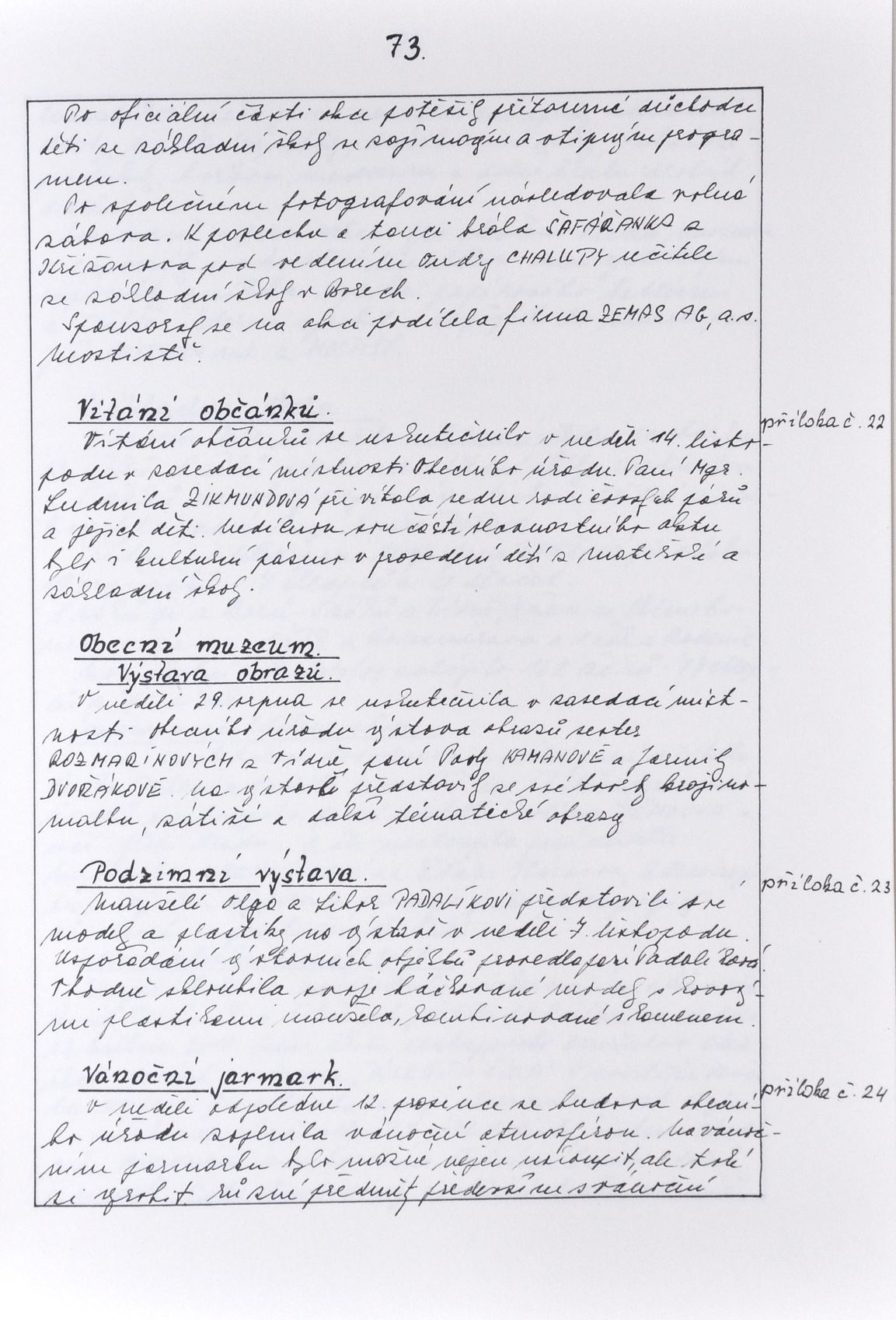 Page Background