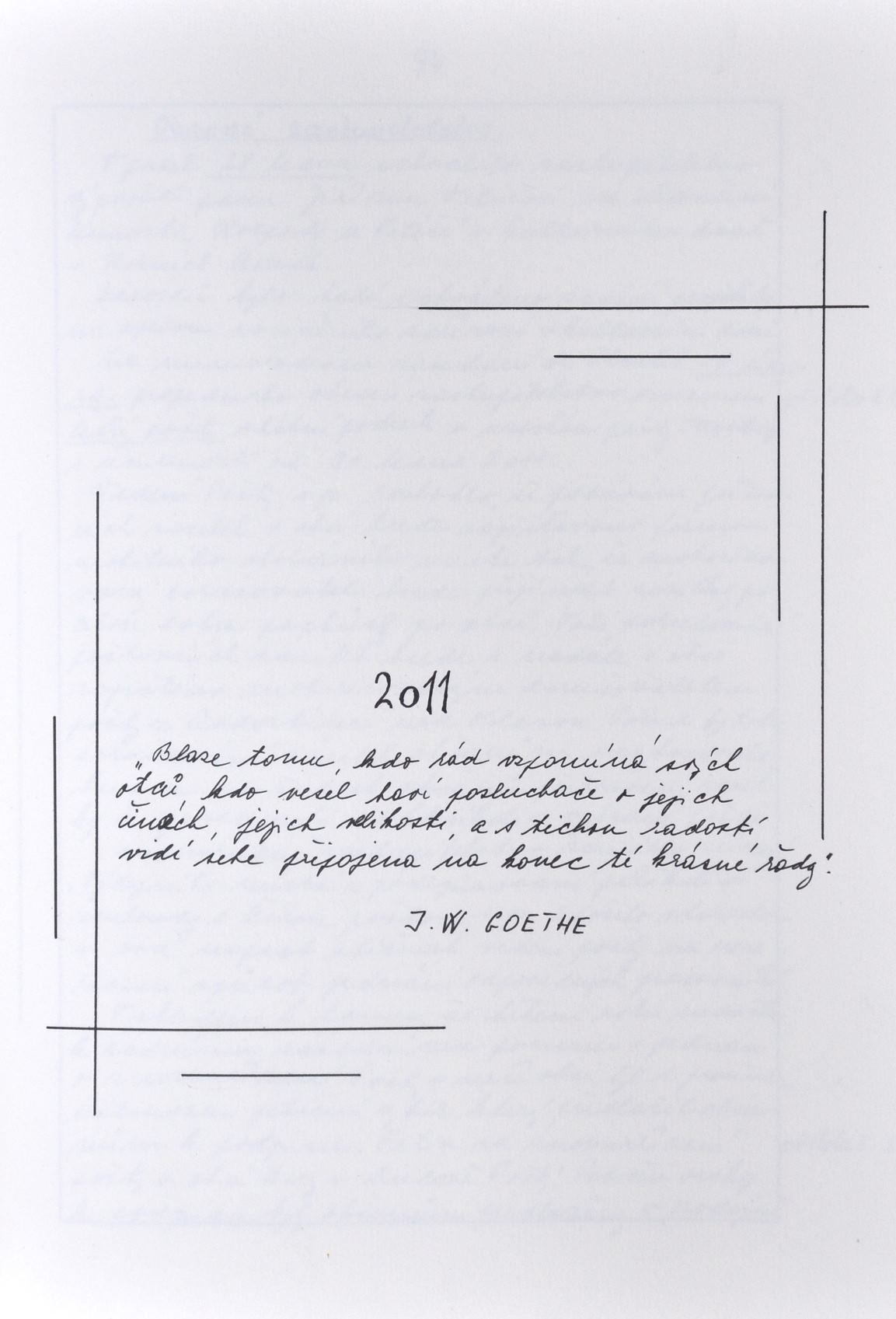 Page Background