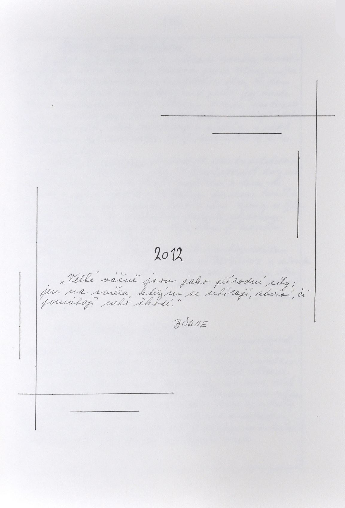Page Background