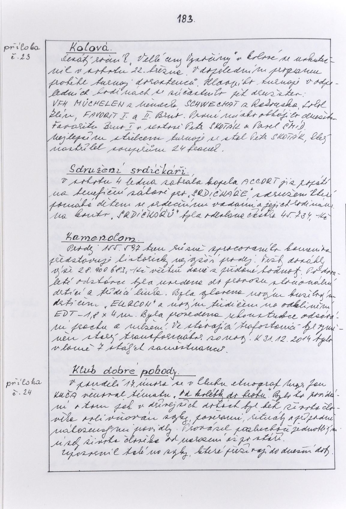 Page Background