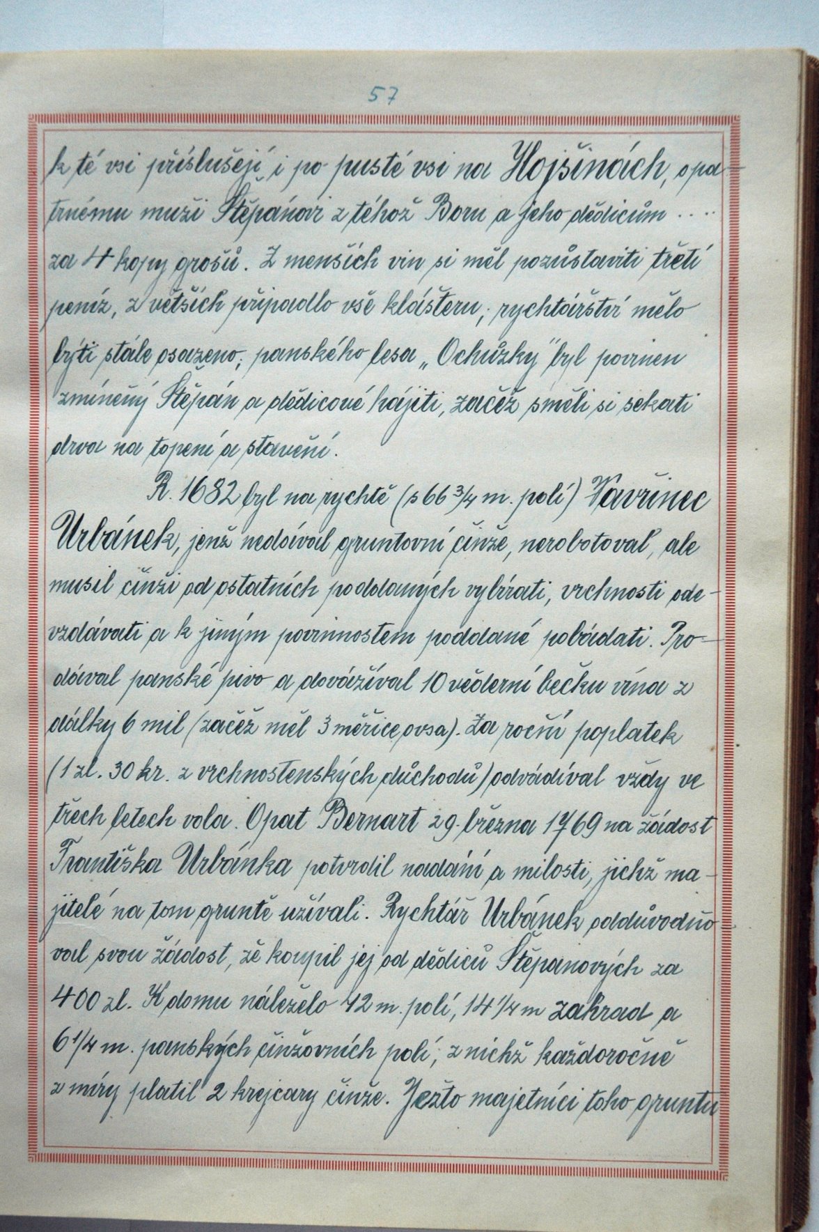 Page Background