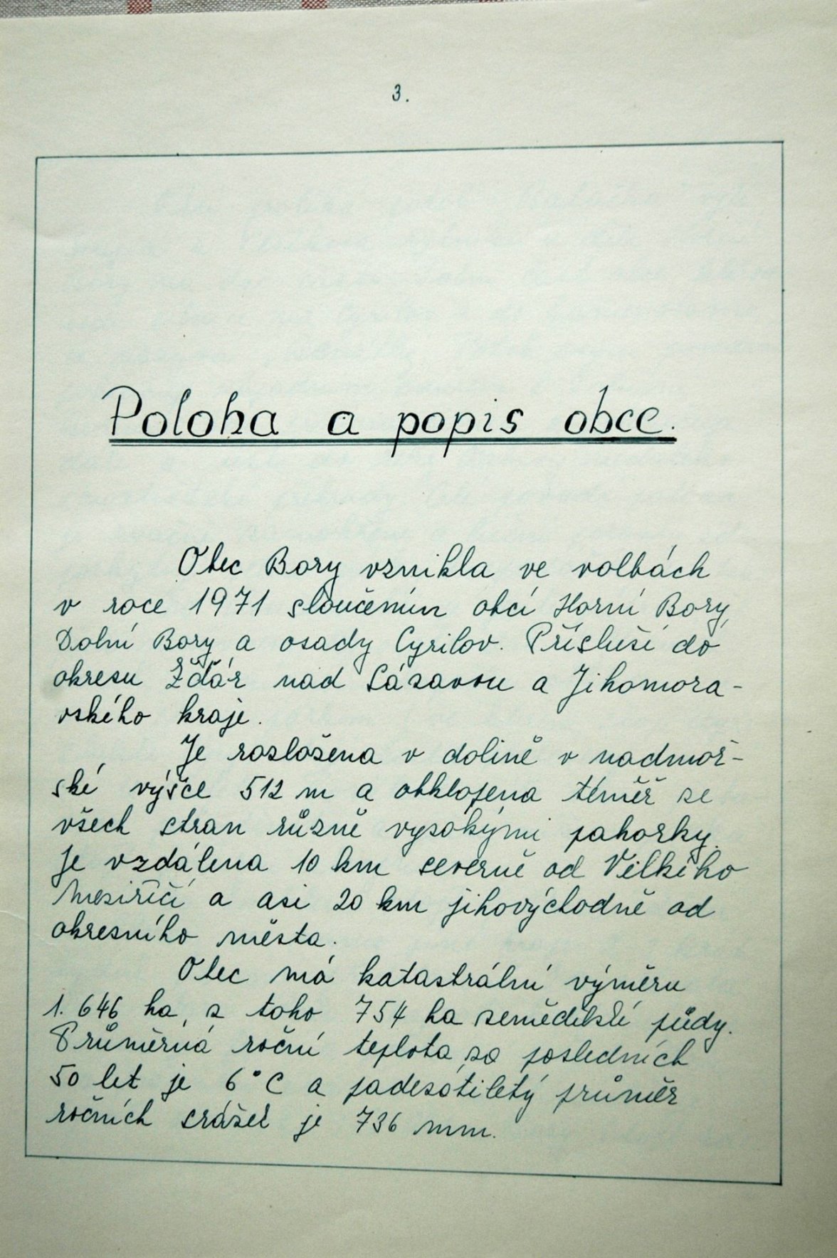 Page Background