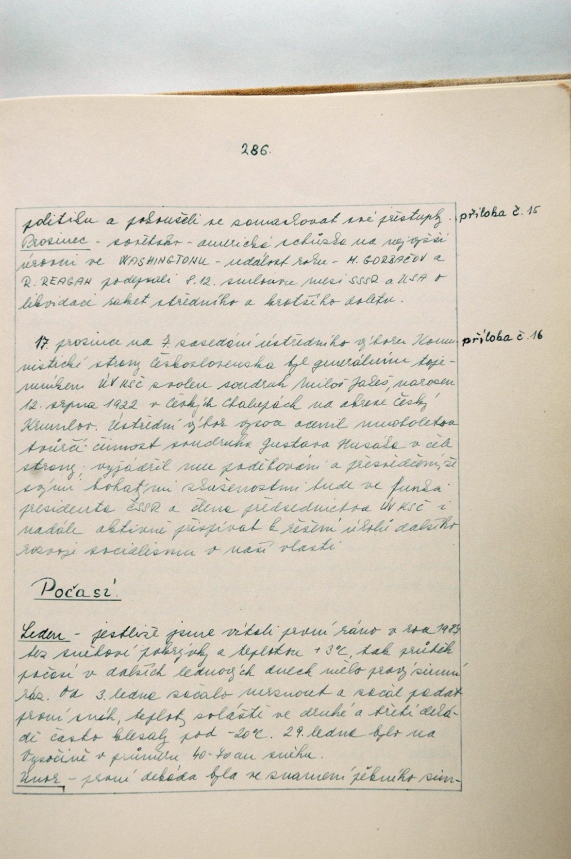 Page Background