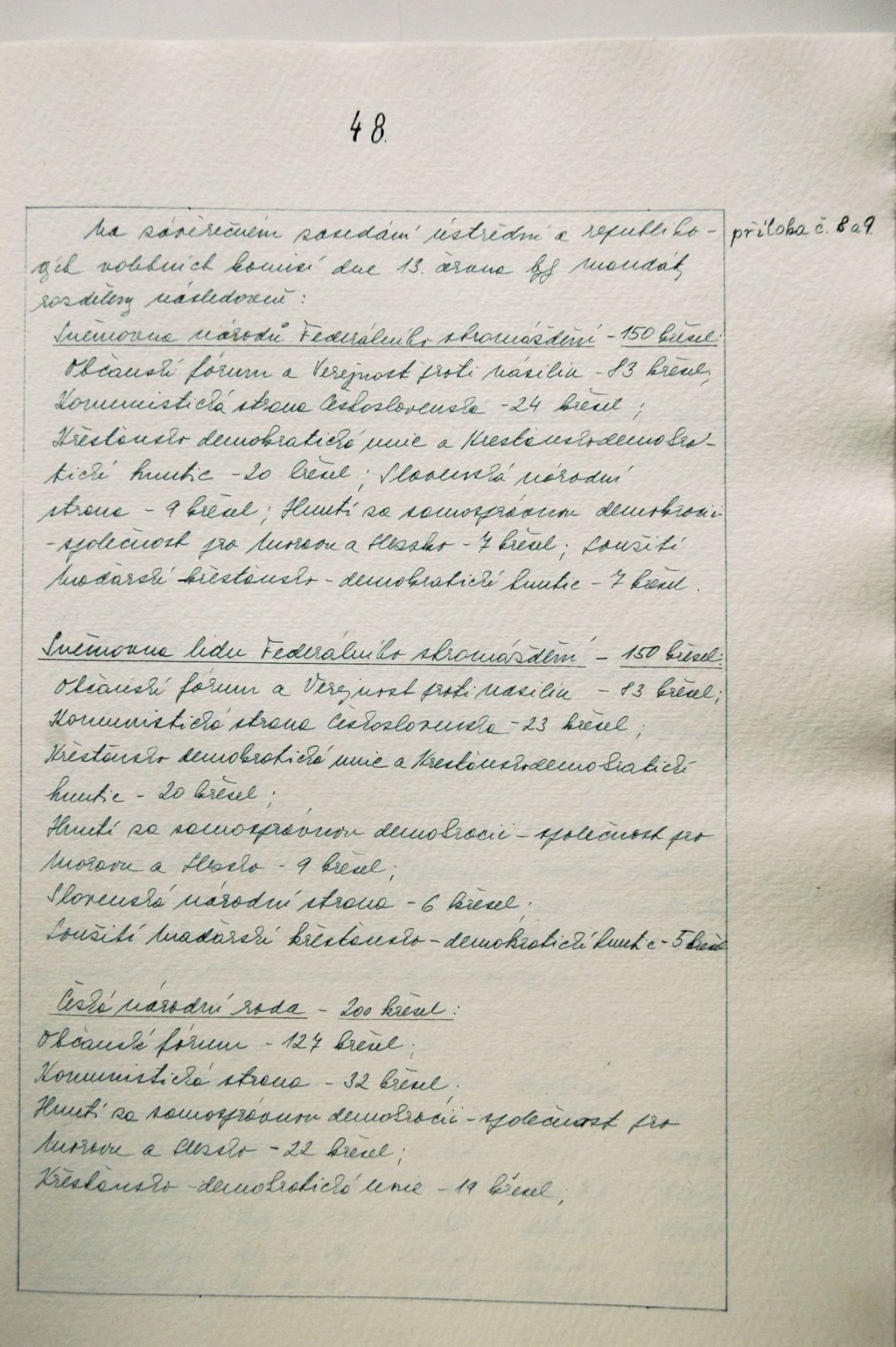 Page Background