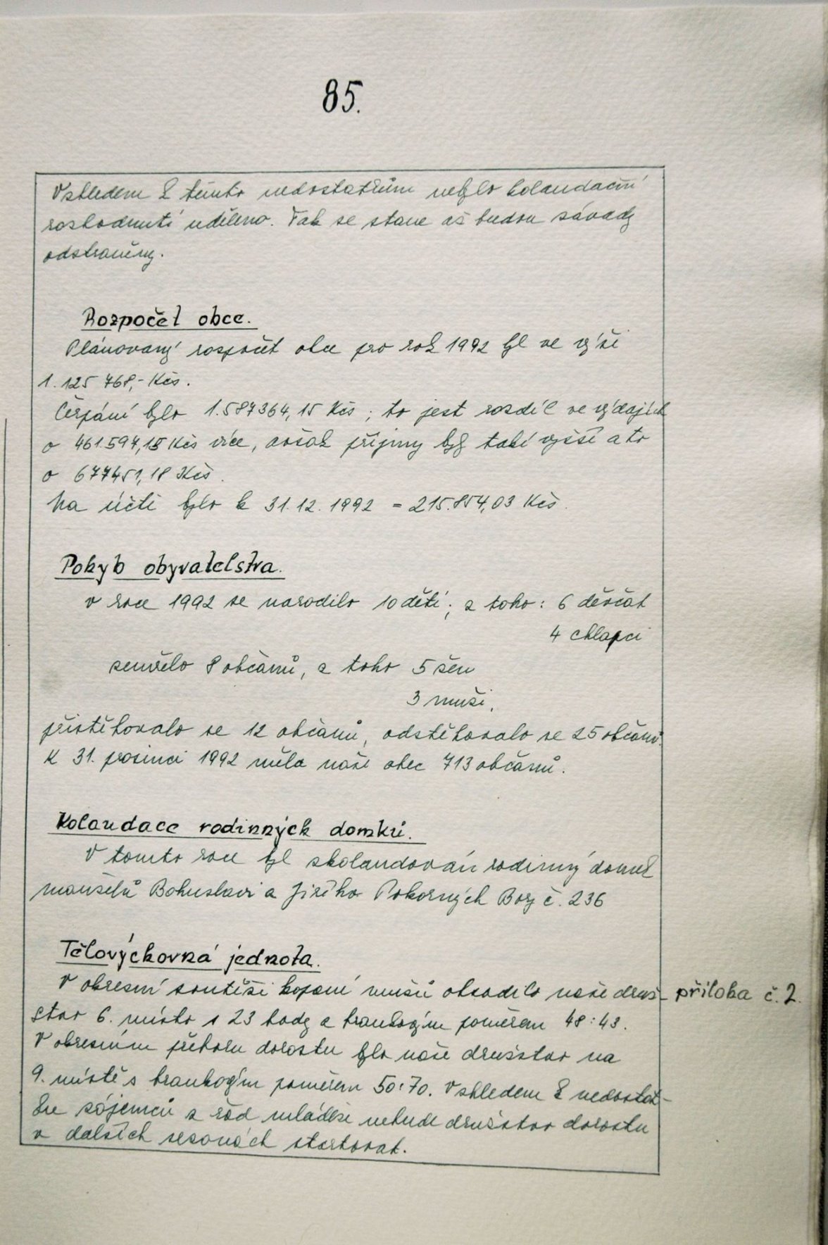 Page Background