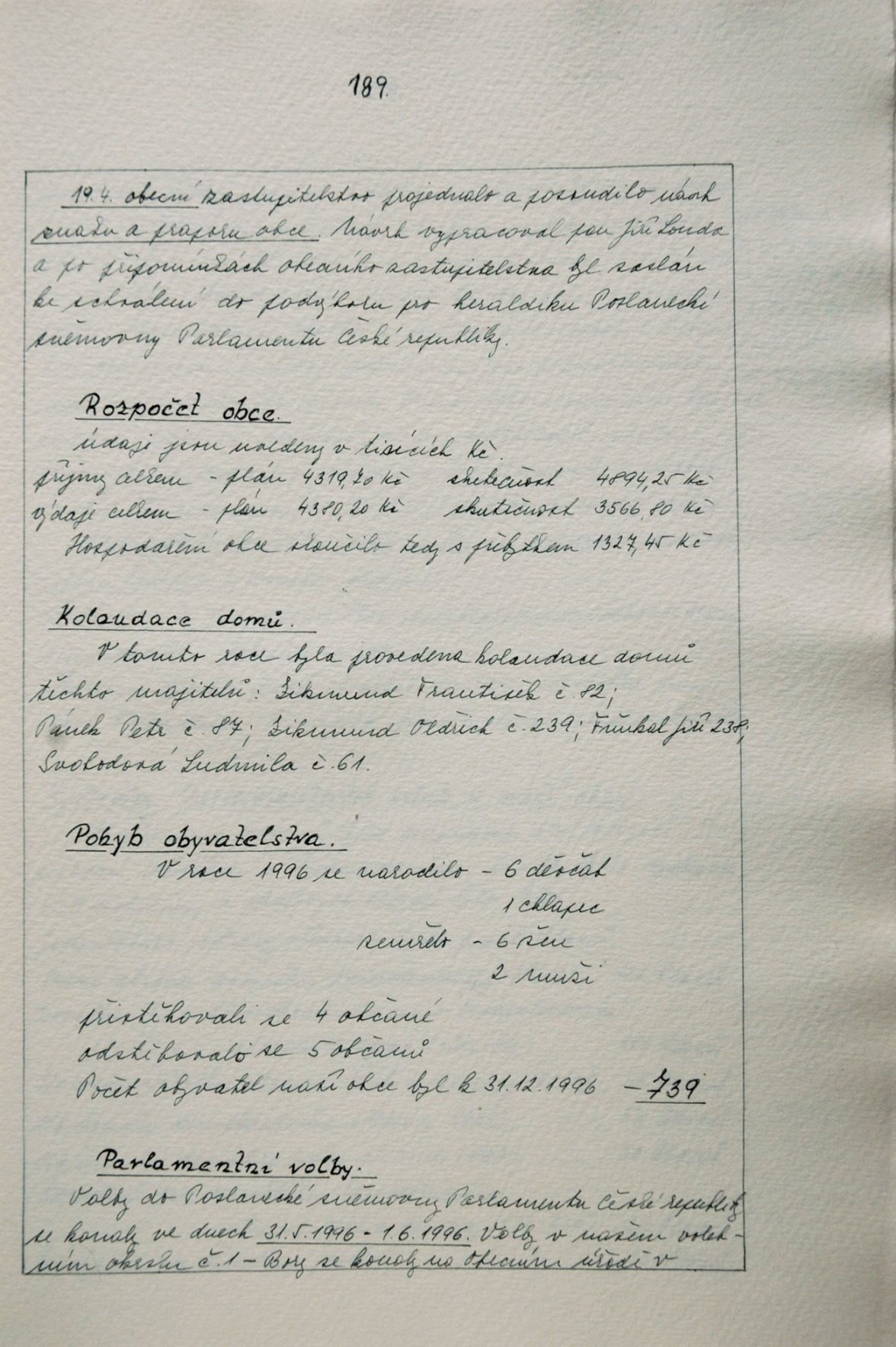 Page Background