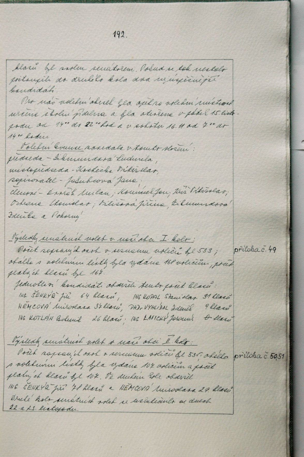 Page Background